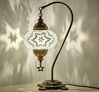 Table, Desk Lantern